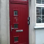 Trinity Four 1-bedroom Apts Centre Waterford