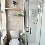 Trinity Four 1-bedroom Apts Centre Apartment *