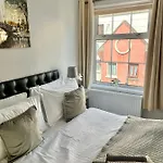 Trinity Four 1-bedroom Apts Centre * Waterford