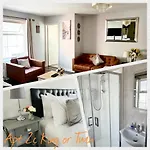 Trinity Four 1-bedroom Apts Centre Waterford