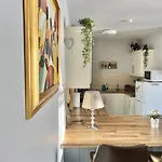 Trinity Four 1-bedroom Apts Centre * Waterford