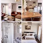 Trinity Four 1-bedroom Apts Centre * Waterford