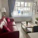 Apartment Trinity Four 1-bedroom Apts Centre Waterford