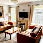 Trinity Four 1-bedroom Apts Centre Apartment *