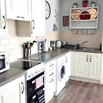 Trinity Four 1-bedroom Apts Centre Apartment *