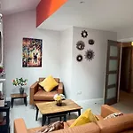 Trinity Four 1-bedroom Apts Centre Apartment Waterford
