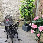Apartment Trinity Four 1-bedroom Apts Centre Waterford