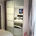 Trinity Four 1-bedroom Apts Centre Apartment