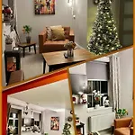 Trinity Four 1-bedroom Apts Centre Waterford
