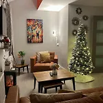 Trinity Four 1-bedroom Apts Centre Waterford