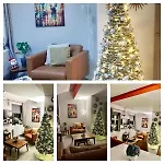 Apartment Trinity Four 1-bedroom Apts Centre Waterford