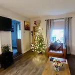 Trinity Four 1-bedroom Apts Centre Waterford