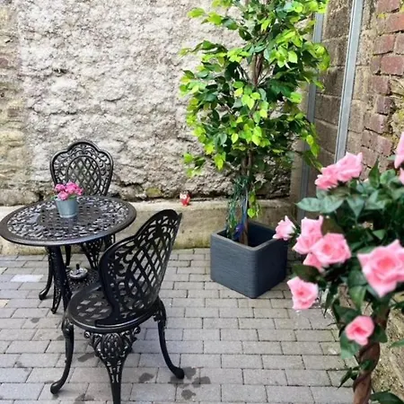 Daire Trinity Four 1-bedroom Apts Centre Waterford