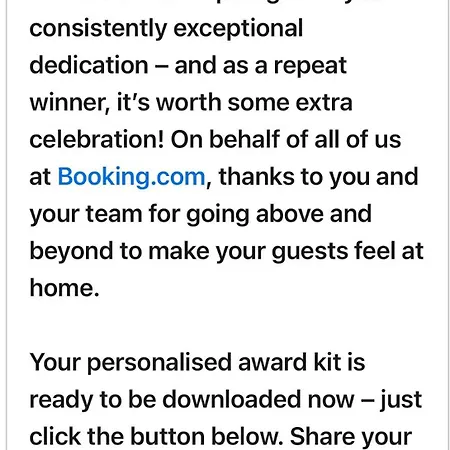 Appartamento Trinity Four 1-bedroom Apts Centre