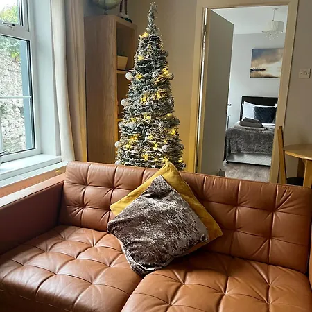 Appartamento Trinity Four 1-bedroom Apts Centre Waterford