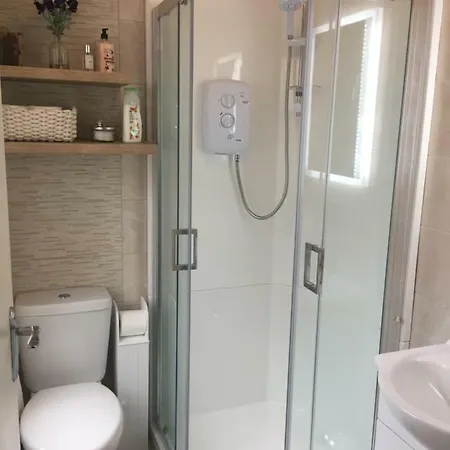 Trinity Four 1-bedroom Apts Centre Daire Waterford
