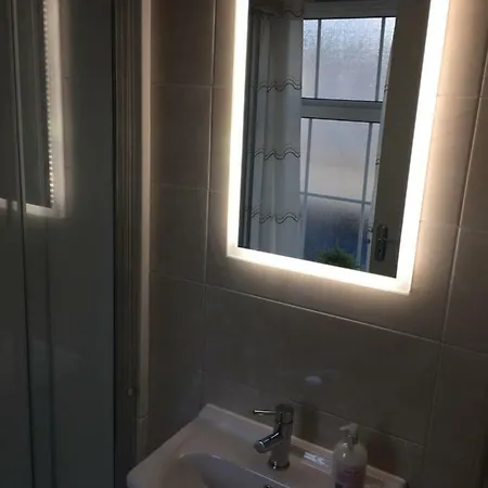 Daire Trinity Four 1-bedroom Apts Centre *