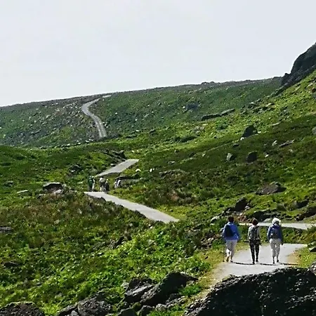 Trinity Four 1-bedroom Apts Centre דירה וואטרפורד