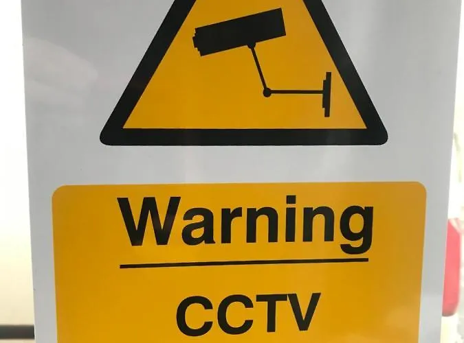 Appartamento Trinity Four 1-bedroom Apts Centre Waterford