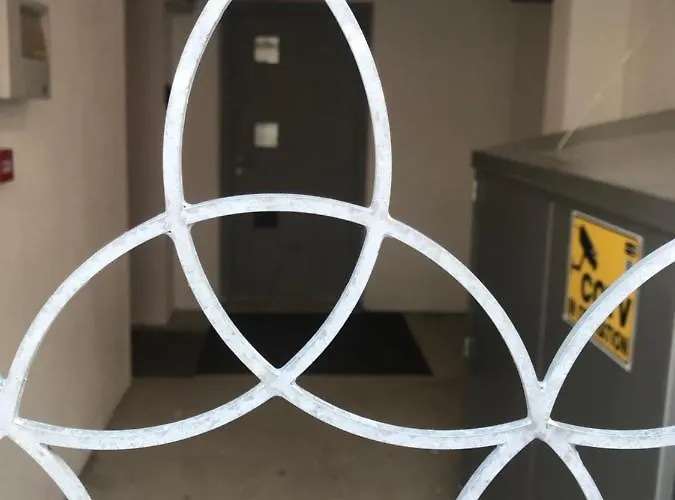 Trinity Four 1-bedroom Apts Centre Appartamento *