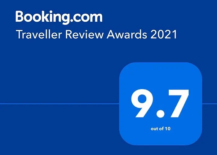 Appartamento Trinity Four 1-bedroom Apts Centre