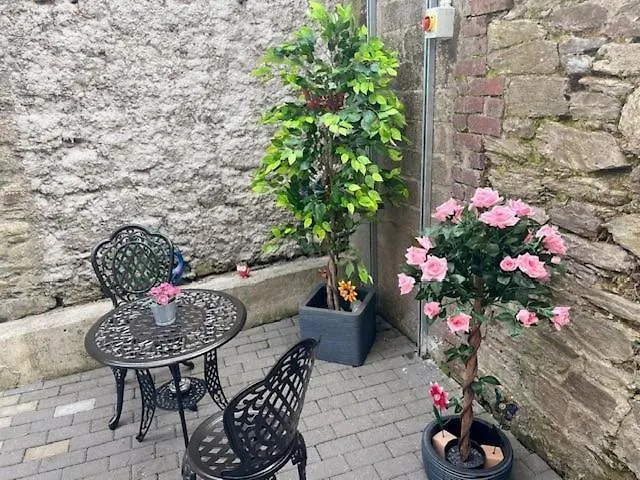 Appartamento Trinity Four 1-bedroom Apts Centre *