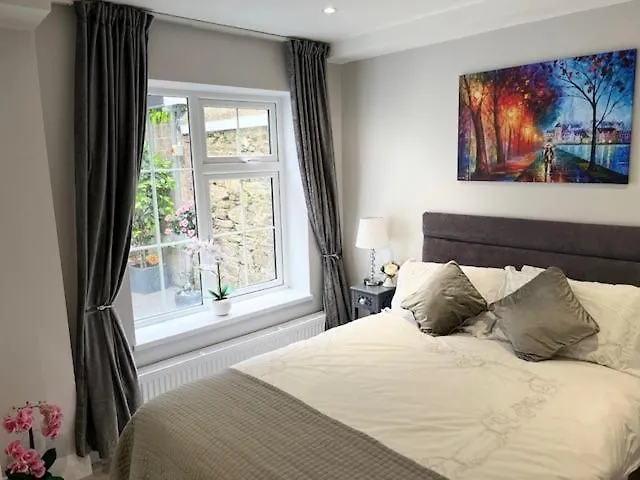 Trinity Four 1-bedroom Apts Centre Waterford