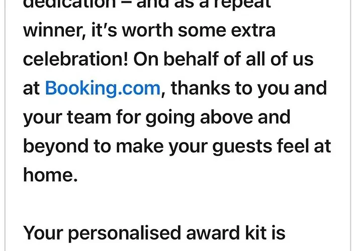 Appartamento Trinity Four 1-bedroom Apts Centre