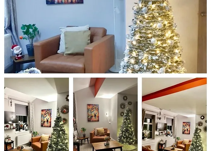 Appartamento Trinity Four 1-bedroom Apts Centre Waterford