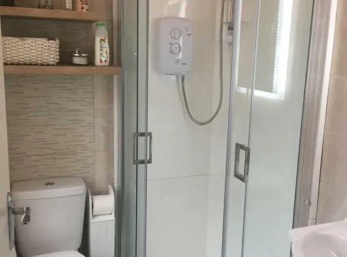 Trinity Four 1-bedroom Apts Centre Appartamento Waterford