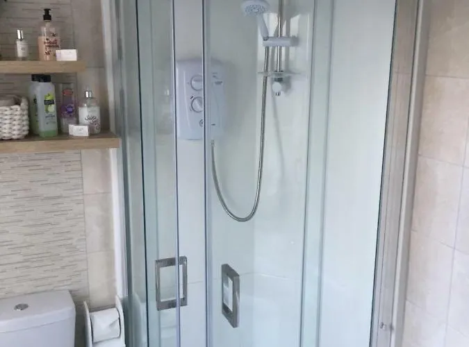 Appartamento Trinity Four 1-bedroom Apts Centre Waterford